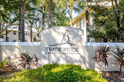 Copropriété à louer à Orlando, Floride: 1 chambre, 58.25 m2 № 2105212 - photo 2