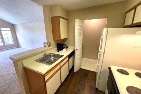 Copropriété à louer à Orlando, Floride: 1 chambre, 58.25 m2 № 2105212 - photo 6