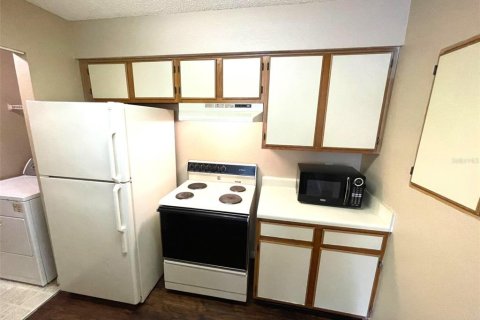 Copropriété à louer à Orlando, Floride: 1 chambre, 58.25 m2 № 2105212 - photo 7