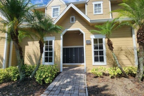 Copropriété à louer à Orlando, Floride: 1 chambre, 58.25 m2 № 2105212 - photo 10