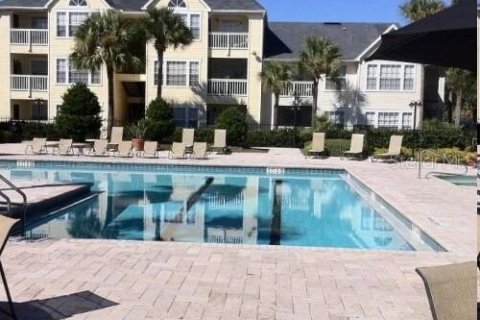 Copropriété à louer à Orlando, Floride: 1 chambre, 58.25 m2 № 2105212 - photo 8