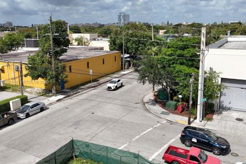 Immobilier commercial à vendre à Miami, Floride № 2171266 - photo 8