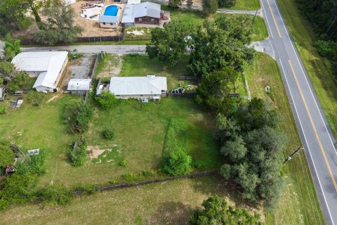 House in Floral City, Florida 2 bedrooms, 83.89 sq.m. № 2359371 - photo 26