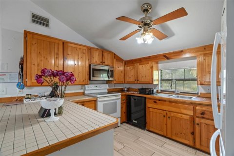 House in Floral City, Florida 2 bedrooms, 83.89 sq.m. № 2359371 - photo 19