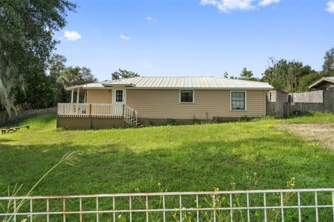 House in Floral City, Florida 2 bedrooms, 83.89 sq.m. № 2359371
