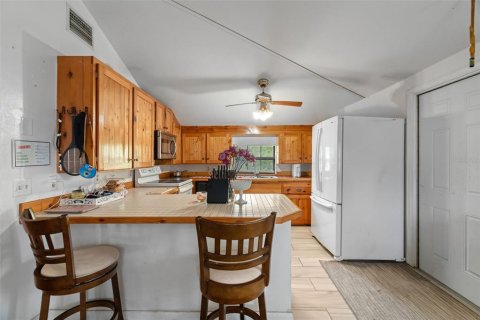 House in Floral City, Florida 2 bedrooms, 83.89 sq.m. № 2359371 - photo 17