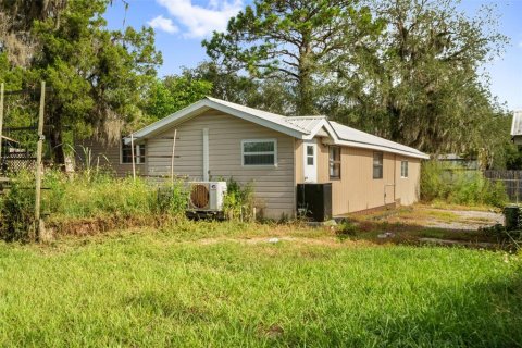 House in Floral City, Florida 2 bedrooms, 83.89 sq.m. № 2359371 - photo 28