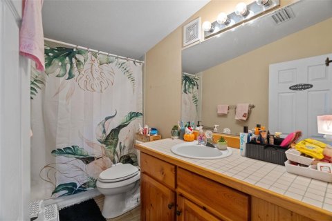 House in Floral City, Florida 2 bedrooms, 83.89 sq.m. № 2359371 - photo 14