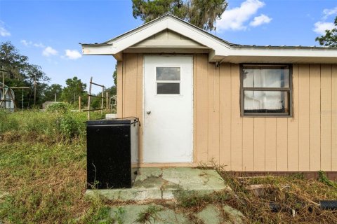 House in Floral City, Florida 2 bedrooms, 83.89 sq.m. № 2359371 - photo 30