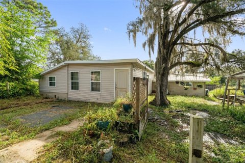House in Floral City, Florida 2 bedrooms, 83.89 sq.m. № 2359371 - photo 27