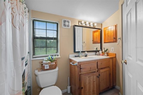 House in Floral City, Florida 2 bedrooms, 83.89 sq.m. № 2359371 - photo 13