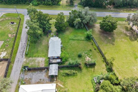 House in Floral City, Florida 2 bedrooms, 83.89 sq.m. № 2359371 - photo 25