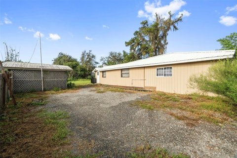 House in Floral City, Florida 2 bedrooms, 83.89 sq.m. № 2359371 - photo 29