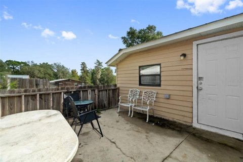 House in Floral City, Florida 2 bedrooms, 83.89 sq.m. № 2359371 - photo 21