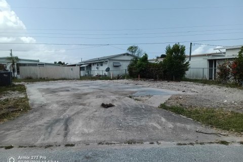 Land in Bradenton, Florida № 2225351