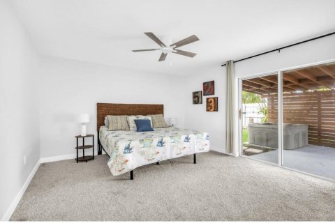Villa ou maison à louer à Fort Lauderdale, Floride: 3 chambres, 126.72 m2 № 2087983 - photo 4