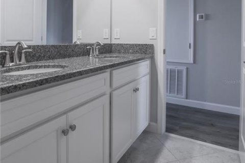 Villa ou maison à louer à Lutz, Floride: 4 chambres, 234.95 m2 № 2344835 - photo 21