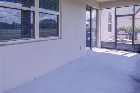 Villa ou maison à louer à Lutz, Floride: 4 chambres, 234.95 m2 № 2344835 - photo 27