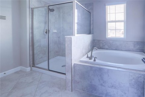 Villa ou maison à louer à Lutz, Floride: 4 chambres, 234.95 m2 № 2344835 - photo 12