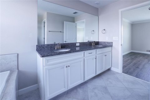 Villa ou maison à louer à Lutz, Floride: 4 chambres, 234.95 m2 № 2344835 - photo 14