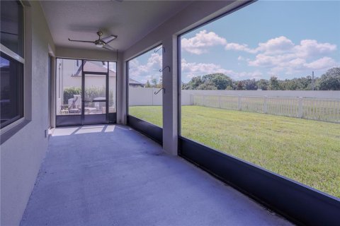 Villa ou maison à louer à Lutz, Floride: 4 chambres, 234.95 m2 № 2344835 - photo 28