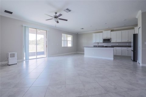 Villa ou maison à louer à Lutz, Floride: 4 chambres, 234.95 m2 № 2344835 - photo 7
