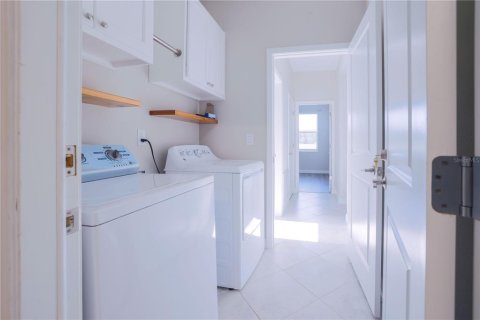 Villa ou maison à louer à Lutz, Floride: 4 chambres, 234.95 m2 № 2344835 - photo 23