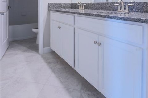 Villa ou maison à louer à Lutz, Floride: 4 chambres, 234.95 m2 № 2344835 - photo 22