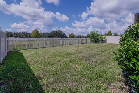 Villa ou maison à louer à Lutz, Floride: 4 chambres, 234.95 m2 № 2344835 - photo 30