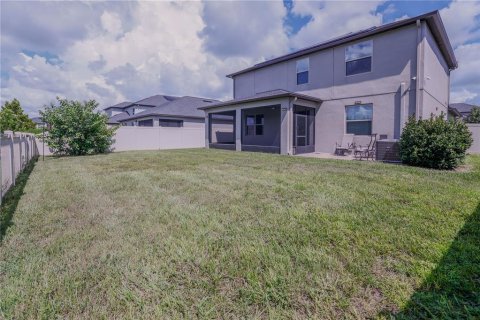 Villa ou maison à louer à Lutz, Floride: 4 chambres, 234.95 m2 № 2344835 - photo 29