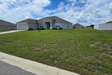 House in Babson Park, Florida 4 bedrooms, 171.78 sq.m. № 1908518 - photo 5