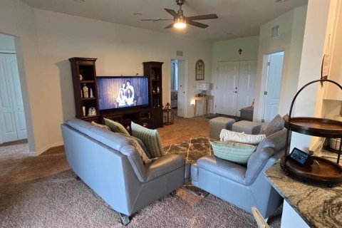 House in Babson Park, Florida 4 bedrooms, 171.78 sq.m. № 1908518 - photo 8