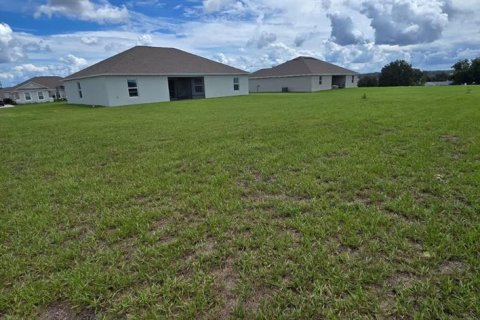 House in Babson Park, Florida 4 bedrooms, 171.78 sq.m. № 1908518 - photo 24