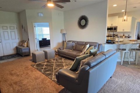 House in Babson Park, Florida 4 bedrooms, 171.78 sq.m. № 1908518 - photo 9