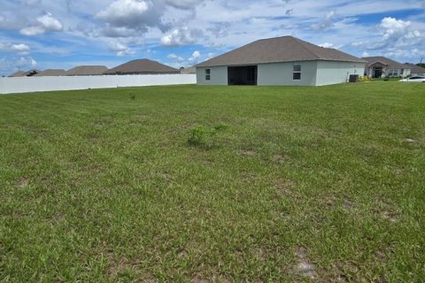 House in Babson Park, Florida 4 bedrooms, 171.78 sq.m. № 1908518 - photo 25