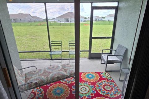 House in Babson Park, Florida 4 bedrooms, 171.78 sq.m. № 1908518 - photo 23
