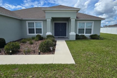 House in Babson Park, Florida 4 bedrooms, 171.78 sq.m. № 1908518 - photo 3