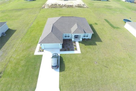 House in Babson Park, Florida 4 bedrooms, 171.78 sq.m. № 1908518 - photo 29