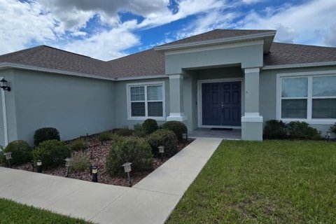 House in Babson Park, Florida 4 bedrooms, 171.78 sq.m. № 1908518 - photo 4