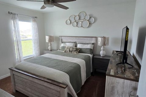 House in Babson Park, Florida 4 bedrooms, 171.78 sq.m. № 1908518 - photo 16