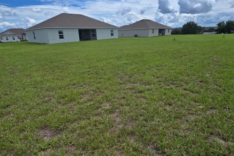House in Babson Park, Florida 4 bedrooms, 171.78 sq.m. № 1908518 - photo 27