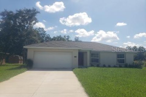 Villa ou maison à Ocala, Floride 3 chambres, 123.84 m2 № 2354665