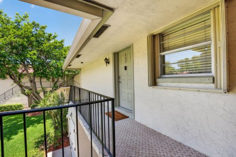 Condo in Boca Raton, Florida, 2 bedrooms № 2088366 - photo 4