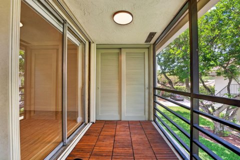 Condo in Boca Raton, Florida, 2 bedrooms № 2088366 - photo 29