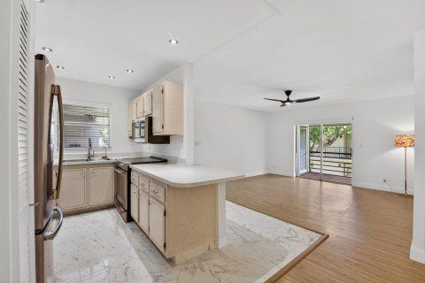 Condo in Boca Raton, Florida, 2 bedrooms № 2088366 - photo 14