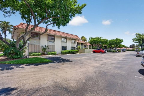 Condo in Boca Raton, Florida, 2 bedrooms  № 2088366