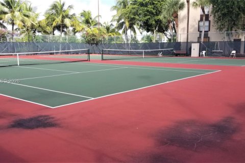 Condominio en alquiler en Miami, Florida, 2 dormitorios, 84.17 m2 № 2085006 - foto 25