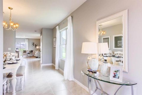 Купить виллу или дом в Уматилла, Флорида 6 комнат, 139.73м2, № 1678093 - фото 3