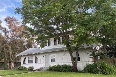 Villa ou maison à Winter Haven, Floride 3 chambres, 348.66 m2 № 2410152