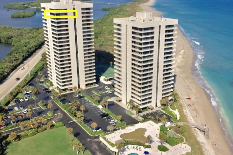 Condo in Riviera Beach, Florida, 2 bedrooms  № 2189619 - photo 6